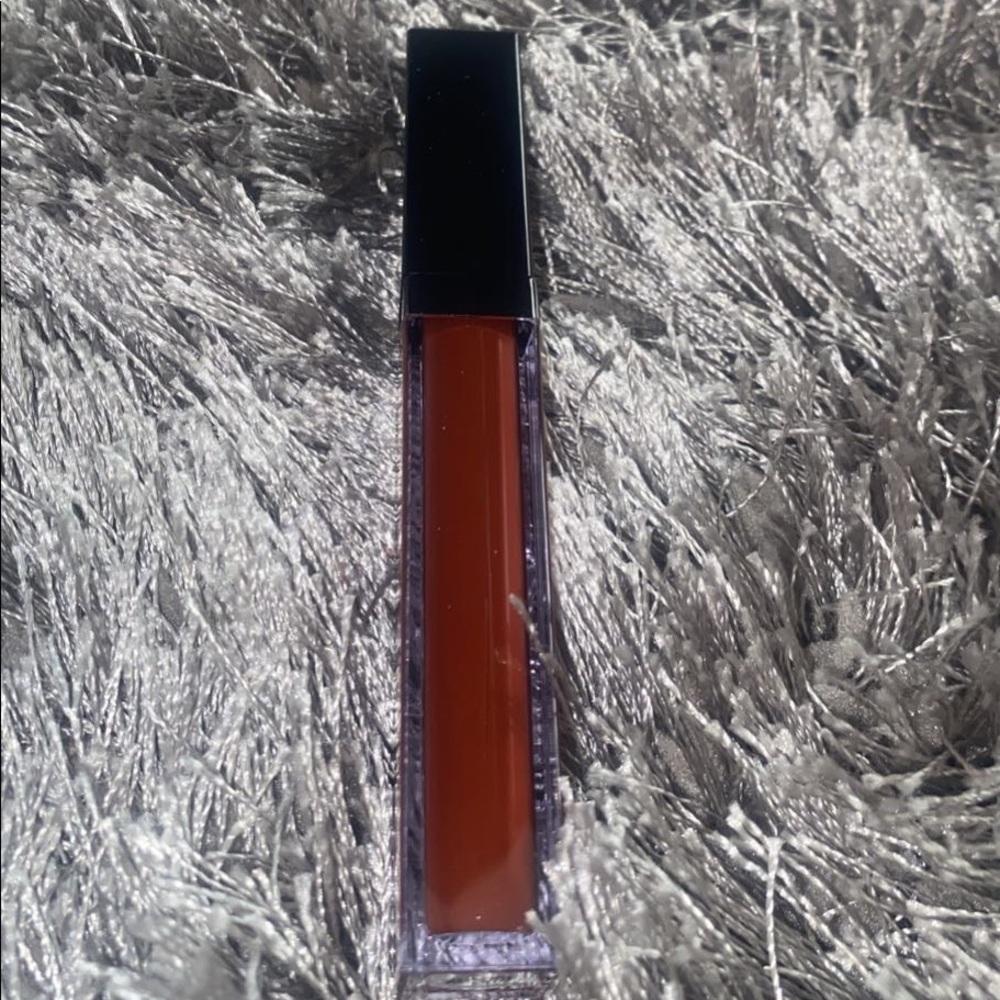 Lipstick brown sugar